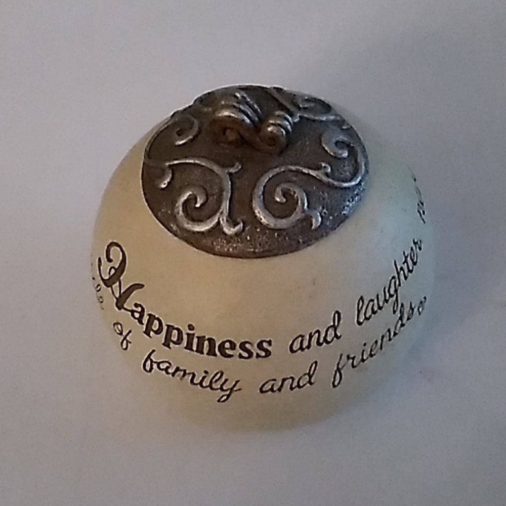 Comfort to Go Candle